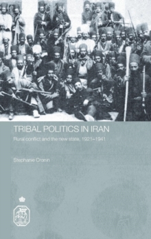 Tribal Politics in Iran