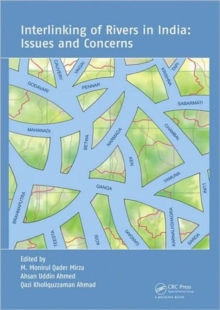 Interlinking of Rivers in India