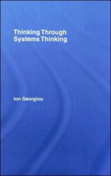 Thinking Through Systems Thinking