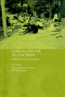China Along the Yellow River