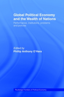 Global Political Economy and the Wealth of Nations