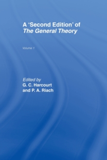 Second Edition of The General Theory