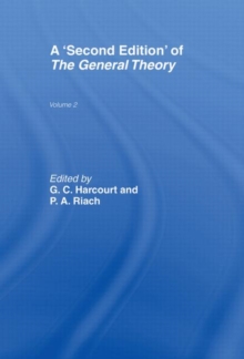 Second Edition of The General Theory