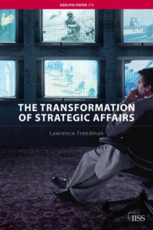 Transformation of Strategic Affairs