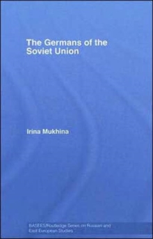 Germans of the Soviet Union