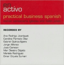 Image for En Activo: Practical Business Spanish
