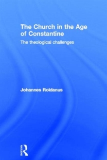 Church in the Age of Constantine