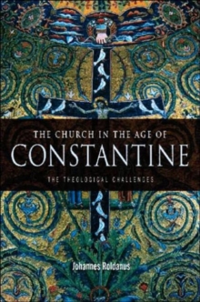 Church in the Age of Constantine