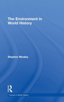 Environment in World History