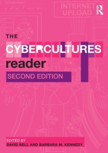 Image for The Cybercultures Reader