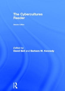 Image for The Cybercultures Reader