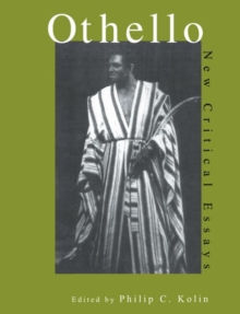 Image for Othello : Critical Essays