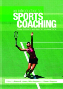 Image for An Introduction to Sports Coaching