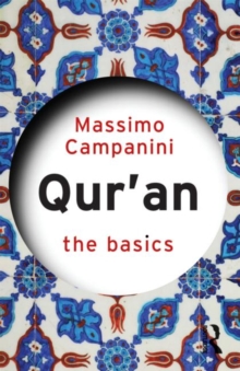 Image for The Qur'an  : the basics