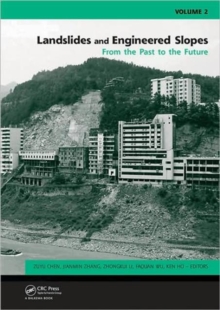 Image for Landslides and Engineered Slopes. From the Past to the Future, Two Volumes + CD-ROM : Proceedings of the 10th International Symposium on Landslides and Engineered Slopes, 30 June - 4 July 2008, Xi'an,
