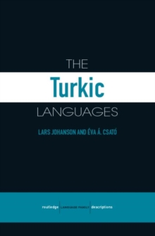 Turkic Languages