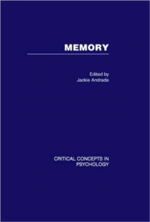 Image for Memory