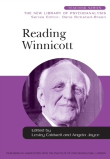 Reading Winnicott