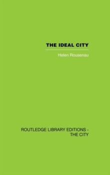 Ideal City