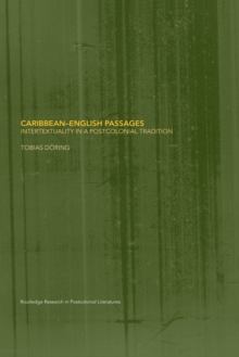 Caribbean-English Passages
