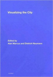 Image for Visualizing the city