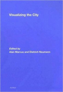 Image for Visualizing the City