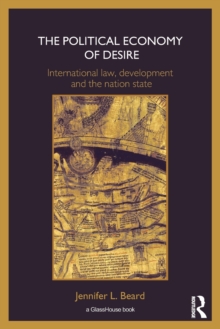 Political Economy of Desire