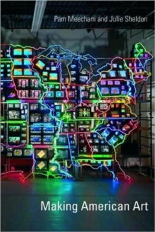 Making American Art