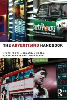 Image for The advertising handbook