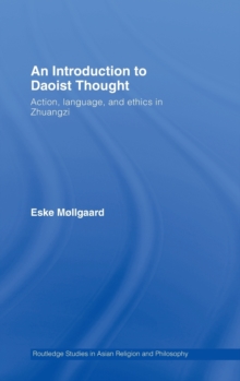 Introduction to Daoist Thought