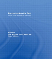 Image for Reconstructing the Past