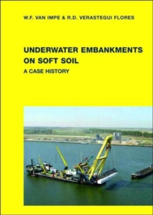 Image for Underwater Embankments on Soft Soil