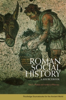 Image for Roman Social History