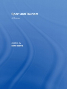 Sport & Tourism: A Reader
