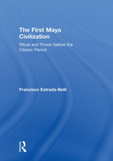 First Maya Civilization