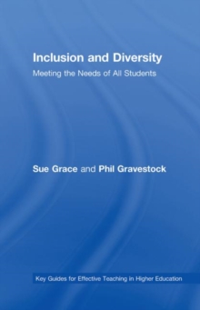 Inclusion and Diversity