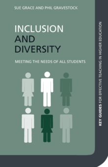 Image for Inclusion and Diversity