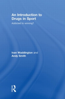 Image for An Introduction to Drugs in Sport