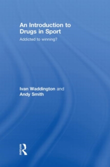 Introduction to Drugs in Sport