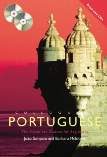 Image for Colloquial Portuguese  : a complete language course
