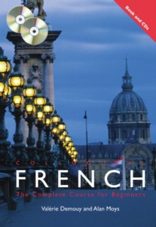 Image for Colloquial French CD
