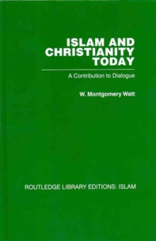 Image for Qu'ran, Religion and Theology: Mini-set A 10 vols : Routledge Library Editions: Islam
