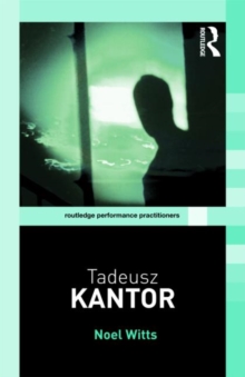 Image for Tadeusz Kantor