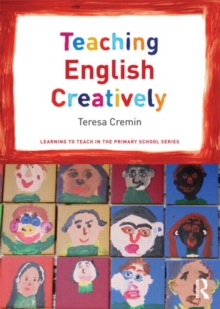 Image for Teaching English  : a creative approach