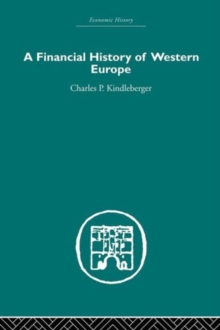 Financial History of Western Europe