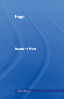 Hegel