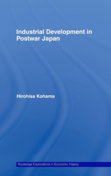 Industrial Development in Postwar Japan
