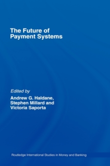 Future of Payment Systems