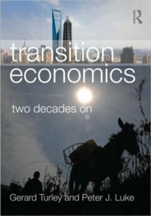 Image for Transition Economics