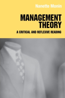 Management Theory
